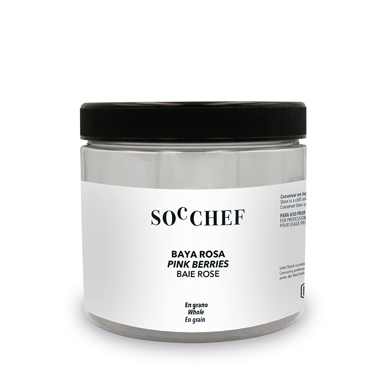 PIMIENTA ROSA SECA 150g 2